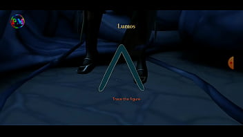 Hogwarts mystery plant tentac1es trap and use girl and her friends Hogwarts mystery plant tentac1es trap and use girl and her friends