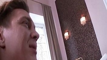 Nubile russian 3way sex