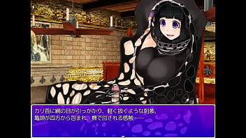 リクエスト　キノコ娘