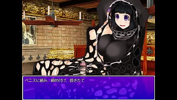 リクエスト　キノコ娘