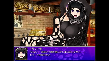 リクエスト　キノコ娘