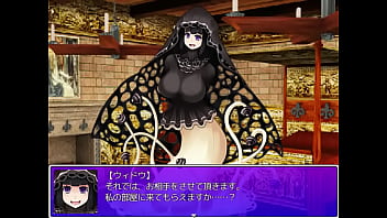 リクエスト　キノコ娘