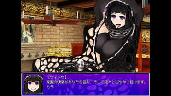 リクエスト　キノコ娘