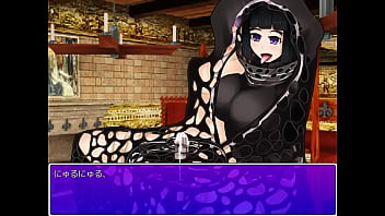 リクエスト　キノコ娘