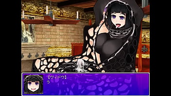 リクエスト　キノコ娘