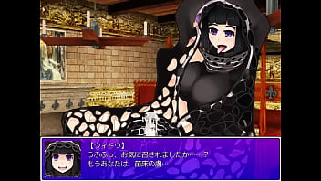 リクエスト　キノコ娘