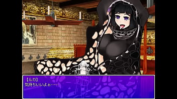 リクエスト　キノコ娘