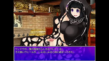 リクエスト　キノコ娘