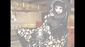 リクエスト　キノコ娘