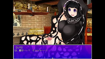 リクエスト　キノコ娘