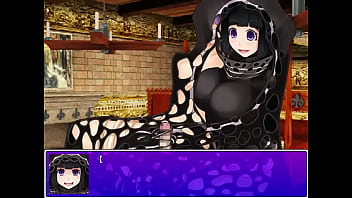 リクエスト　キノコ娘