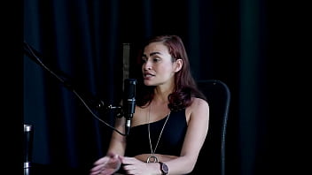 Só sentiu prazer com a primeira namorada que engravidou em uma traição foi arrasada em um relacionamento e o casamento kamilla werneck sheer red