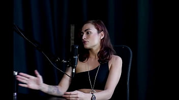 Só sentiu prazer com a primeira namorada que engravidou em uma traição foi arrasada em um relacionamento e o casamento kamilla werneck sheer red