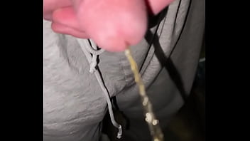 Jayq pee with slow motion uncut material Jayq pee with slow motion uncut material
