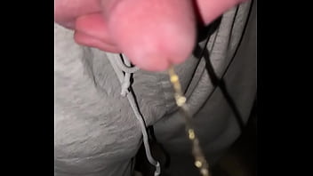 Jayq pee with slow motion uncut material