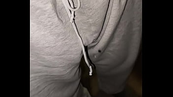 Jayq pee with slow motion uncut material