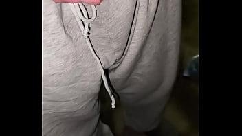 Jayq pee with slow motion uncut material