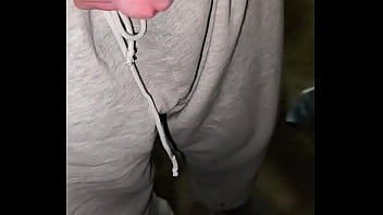 Jayq pee with slow motion uncut material