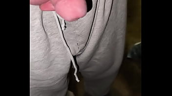 Jayq pee with slow motion uncut material