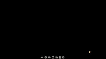 Fucking his stepsister's ass until he cums inside