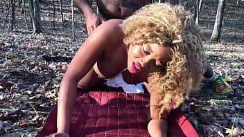 Don whoe outdoor sex adventures compilation 1