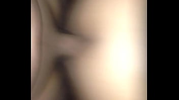 Babe quickly doggystyle