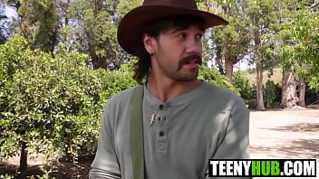 Her perfect bubble butt