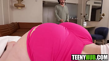 Her perfect bubble butt