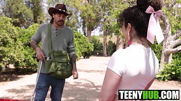 Her perfect bubble butt