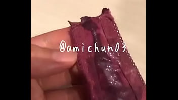 Panties cum