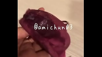 Panties cum