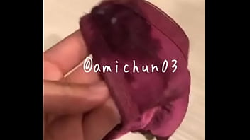 Panties cum