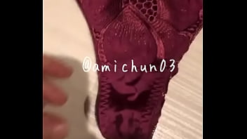 Panties cum