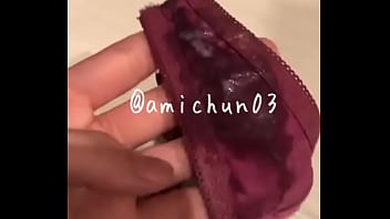 Panties cum