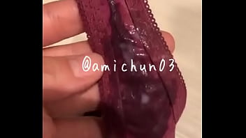 Panties cum