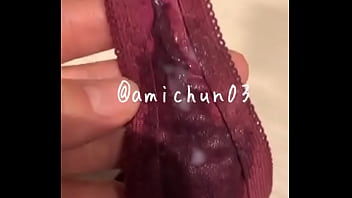 Panties cum
