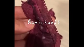 Panties cum