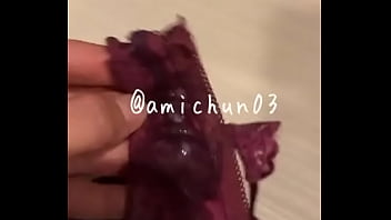 Panties cum