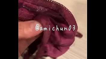 Panties cum