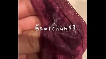 Panties cum