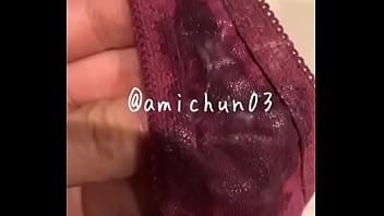Panties cum