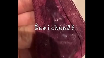 Panties cum