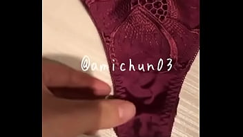Panties cum