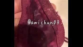 Panties cum