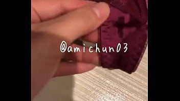 Panties cum