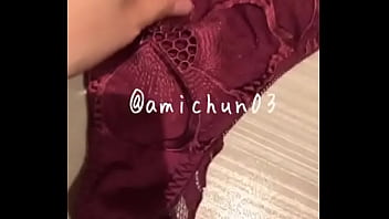 Panties cum
