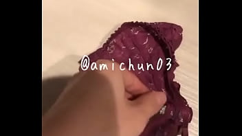 Panties cum