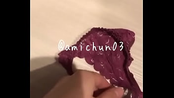 Panties cum