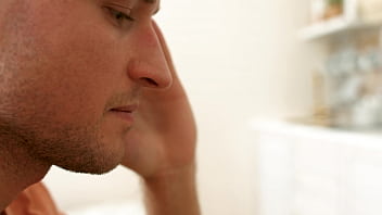 Sensual brunette pretty mary entices her boyfriend into ass sex gp2899