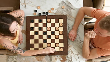 Sensual brunette pretty mary entices her boyfriend into ass sex gp2899